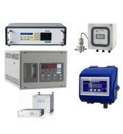 Gas Analysis Systems for Process, Emission and Industrial Monitoring